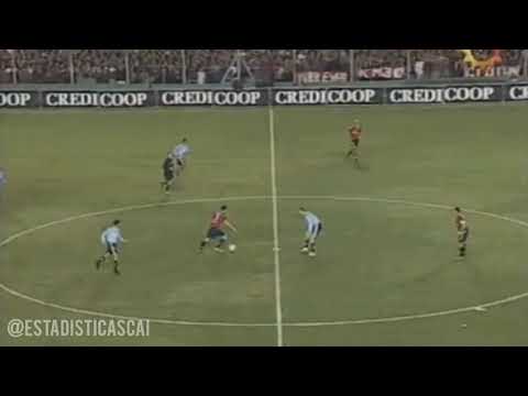 Independiente 3-1 Belgrano - Torneo Apertura 2006