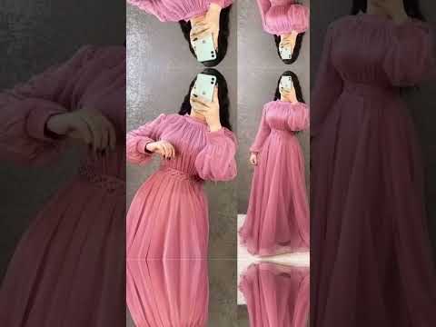 New Indian less Gown Borka Design 2023 #borka #shorts #hijab #foryou #borkadesign2022