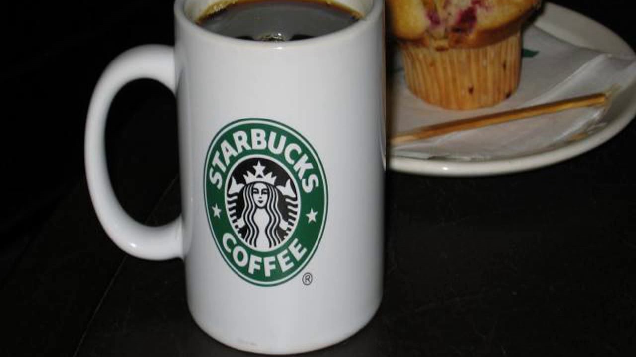 Does starbucks have decaf coffee