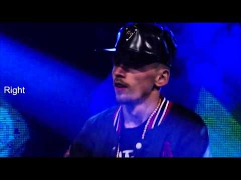 MIKEB - WONDERFUL  (OFFICIAL LYRICS VIDEO)