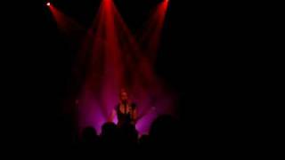 Agua de Annique - The Power of Love acoustic, Oosterpoort 13-02-2009