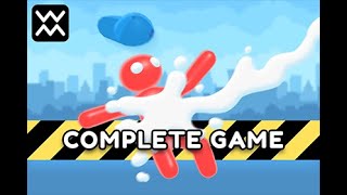 Bubble Shooter | Template + Editor video preview