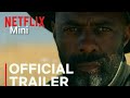 The Harder they fall | official trailer | Mini Netflix