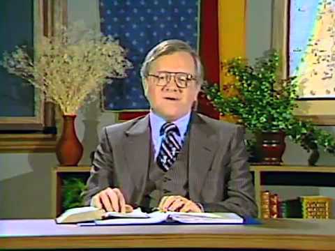 Mini Bible College - Old Testament Survey # 22