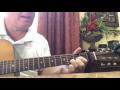 Your Love's Return - Gordon Lightfoot Tutorial