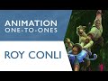Roy Conli Strange World Animation One To Ones