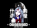 OneTwo X BEDI OBESESSED Official Audio