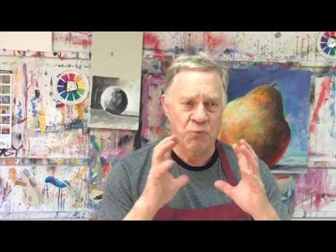 BobBlast #43 "Dark against Light"