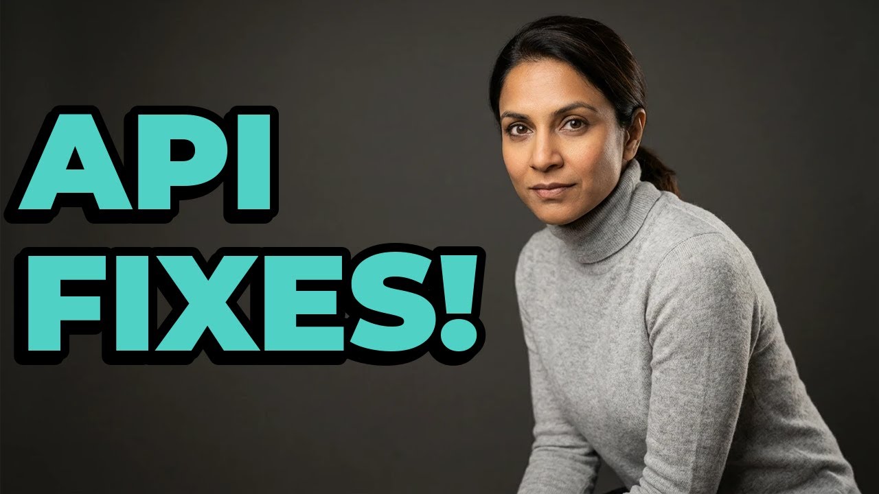 How To Resolve Common SaaS API Connection Problems?