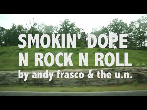 Andy Frasco Video