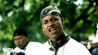 Juvenile - Back That Thang Up ft. Mannie Fresh, Lil Wayne