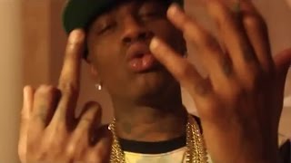 Soulja Boy - Sauce (Music Video)