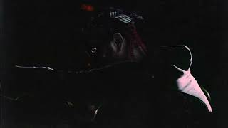 Nessly - Doves Cry, Love Dies (Ft. SAFE)