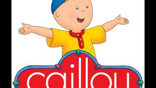 Lil B Caillou Freestyle