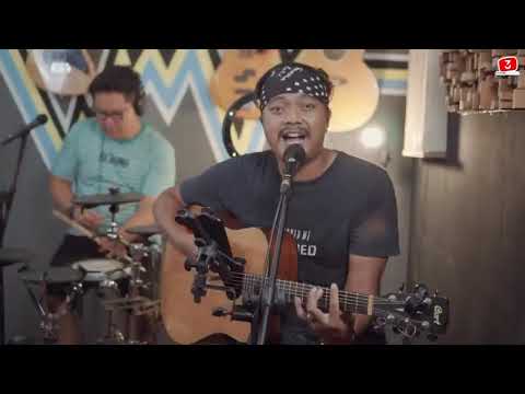 tegar cover  3 pemuda berbahaya