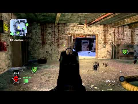 veXus Vs Fariko - Snd WMD