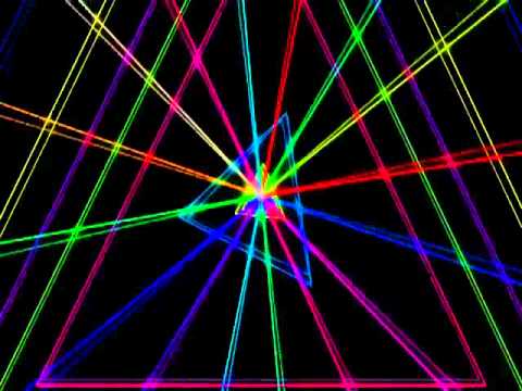 Beckers & DNox - 19909 (Original Mix) [VIDEO rmx VJ LEO]