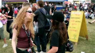 Dancing to Bjorn again