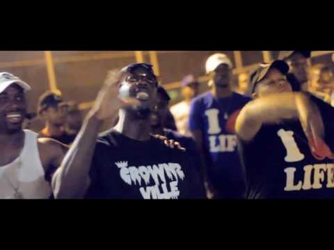 Sharclife presents 'How You Sound' Feat Cv Coke Yung Staccs  Mizzo