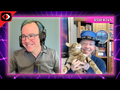 XSS in Azure, Choosing Web Research Topics, Security Dev-in-Residence, More Myths - ASW #245