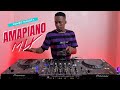 AMAPIANO 2022 | FESTIVE MIX | ROMEO MAKOTA