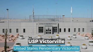 USP Victorville | United States Penitentiary Victorville