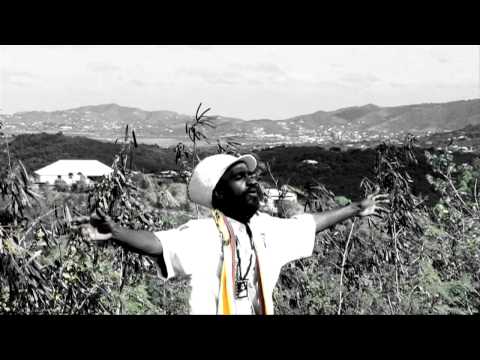 BATCH OFFICIAL VIDEO .."Give  JAH Thanks  4 LIFE" HD