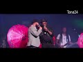 NEW Ethiopian Music Abreham Gebremedhin And Ali Birra Singing Nin Deema In Addis Ababa Ethiopia
