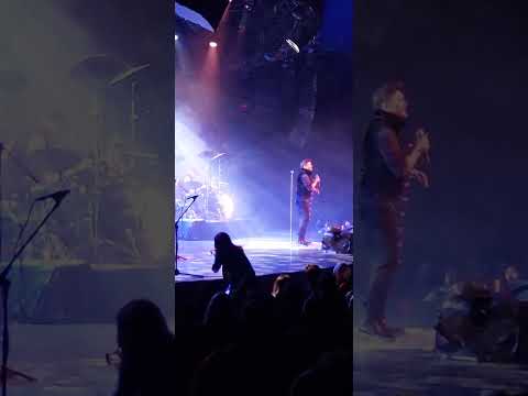 Zakkum 25 yıl özel konser çekil git manzaramdan