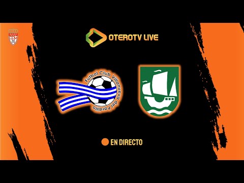 F.C. V. del Pardillo "B" - S.A.D. Fomento Alumni "A" | Primera Aficionados | Tem. 21-22 | J 14