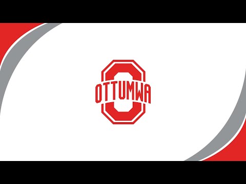 Ottumwa Schools - Board Meeting - 04/12/2021
