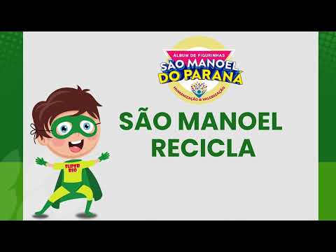 São Manoel Recicla