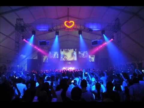 Vince Magnata - I Need Your Love Tonight (GM)