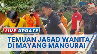 Diduga Korban Pembunuhan, Jasad Wanita Ditemukan di Bumi Perkemahan Mayang Mangurai, Berau