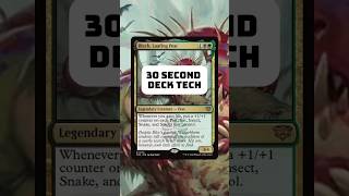 This Pest Deck Spirals Out of Control FAST #mtg #edh