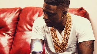 Boosie Keeps It All The Way Real On Baton Rouge and Rap Beefs After The Passing Of Da Real Gee Money