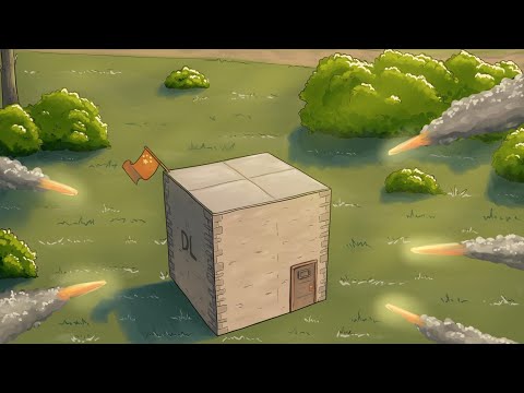 HOW A 40,000 HOUR SQUAD SAVED THE SERVER FROM A CHINESE CHEATING ZERG - RUST