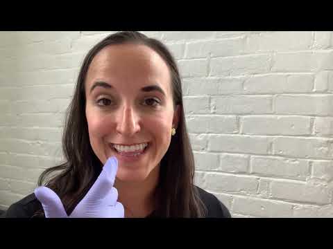 Lateral Pterygoid Release