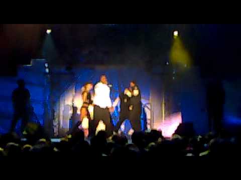 Captain Hollywood 4 LIVE @ WeLoveThe90s Pt.II