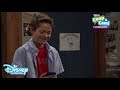 Coop Má Trable Coop A Cami Chtějí Znát Odpovědi Disney Channel