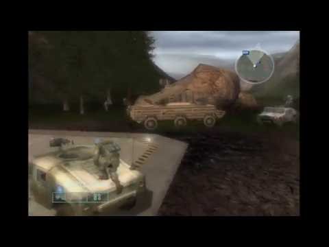 Spetz Playz Mercenaries: Playground of Destruction (Mui) Part 34 - Numbers of Spades