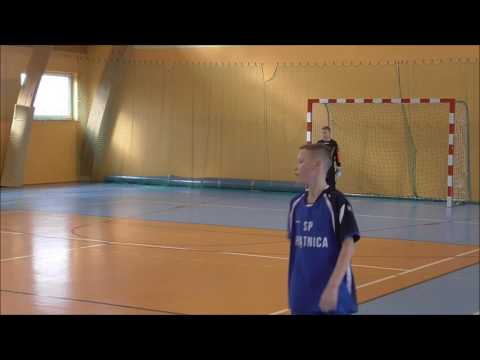 Rumienica -   Pratnica  23.02.2017