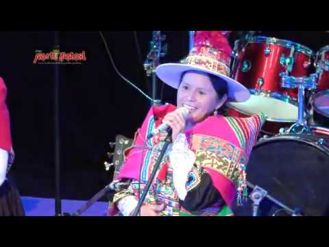 Grupo Norte Potosi - Amor Prohibido (En Vivo)