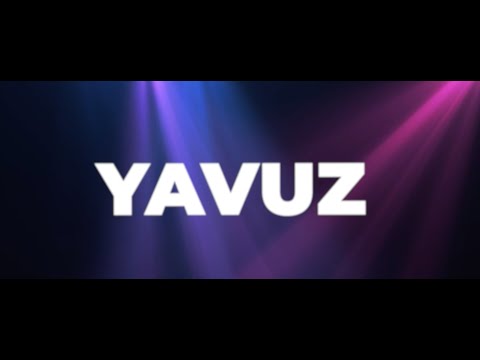 İyi ki Doğdun Yavuz