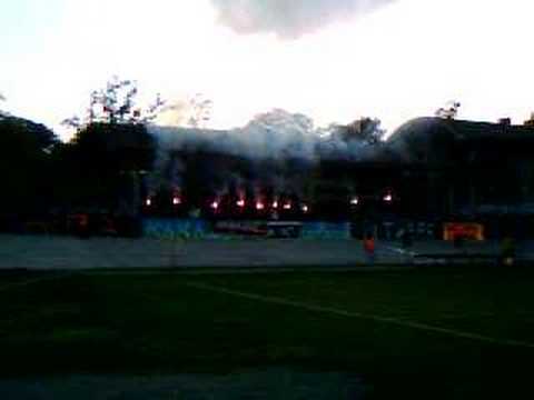 KKS Kalisz - Jarota Jarocin 04 /3