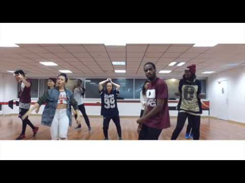 Tink- I like (Choreo By Melissa Cardoso ft Dante)
