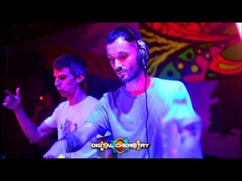 RooD - Psytrance set ( Djantrix Vs Lunatica)