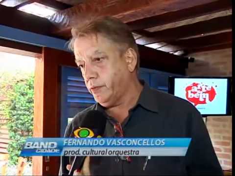 Band Cidade Campinas 22 05 2012 - bloco 02