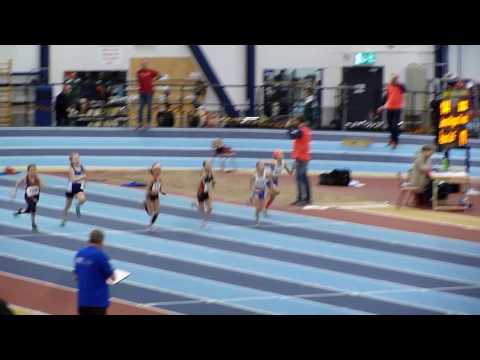 Triumfglass-spelen 2016 - F10 60 m Final