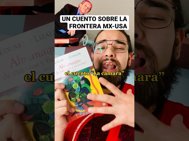 Vídeo relacionado con Almanaque de cuentos y ficciones